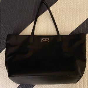 Kate spade tote